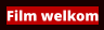 Film welkom