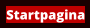 Startpagina