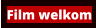 Film welkom