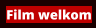 Film welkom